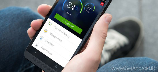 دانلود Avira Optimizer Premium v1.4 برنامه بهینه سازی گوشی های اندروید