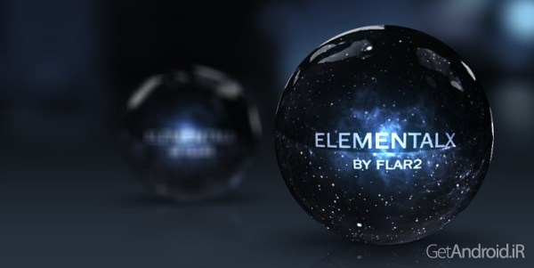 دانلود ElementalX Kernel 2.05 برنامه کنترل هسته اندروید
