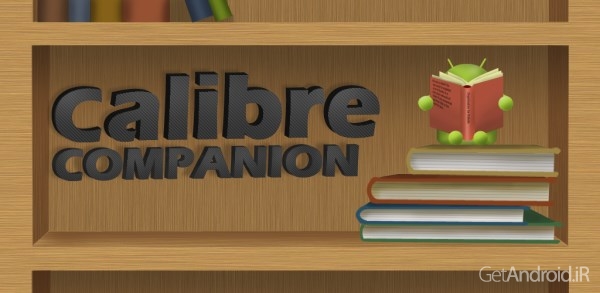 Calibre Companion