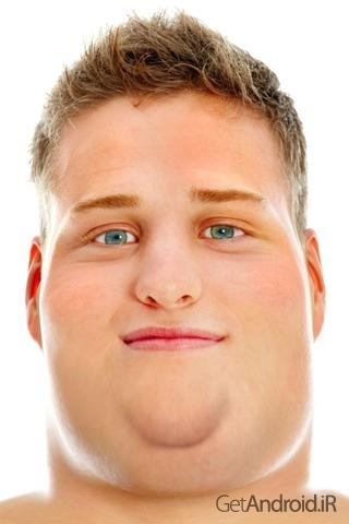 دانلود FatBooth 2.9 برنامه چاق کردن صورت اندروید دانلود FatBooth 2.9 برنامه چاق کردن صورت اندروید