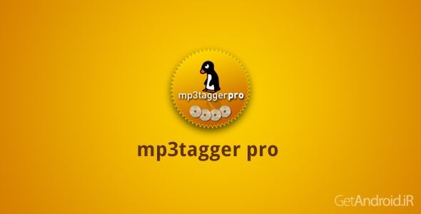 mp3tagger pro