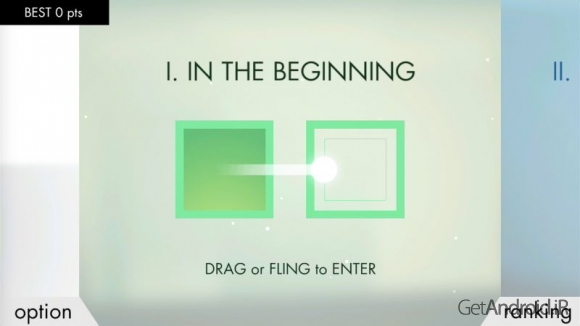 دانلود Hyper Square v2.1.6 - بازی مربع هایپر برای اندروید + نسخه مود