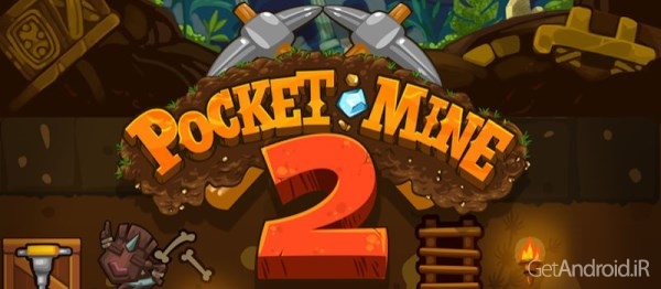 Pocket Mine 2