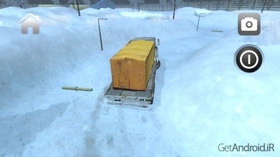دانلود Truck Driver 3D Transporter 0.8.9 - بازی رانندگی با کامیون اندروید + دیتا دانلود Truck Driver 3D Transporter 0.8.9 - بازی رانندگی با کامیون اندروید + دیتا