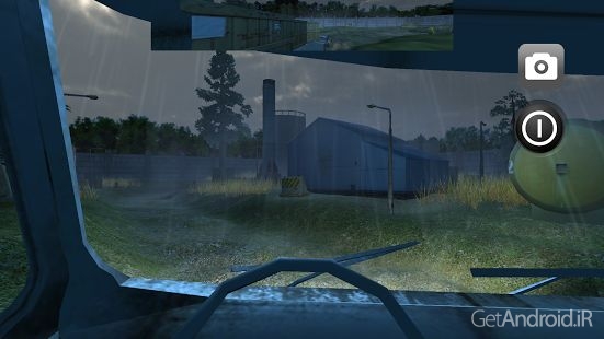 دانلود Truck Driver 3D Transporter 0.8.9 - بازی رانندگی با کامیون اندروید + دیتا دانلود Truck Driver 3D Transporter 0.8.9 - بازی رانندگی با کامیون اندروید + دیتا