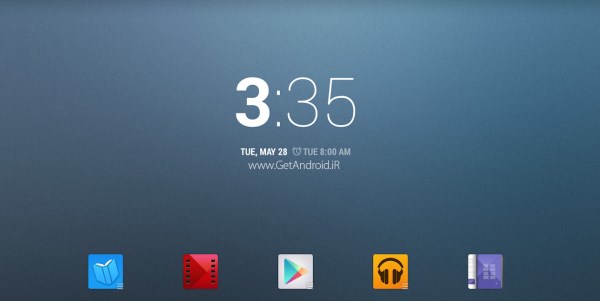 دانلود Action Launcher 2: Pro 2.2.2 سریعترین لانچر اندروید
