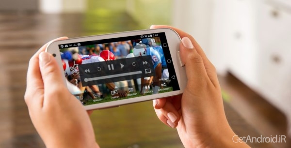 دانلود SlingPlayer for Phones 2.13.1 مشاهده شبکه های تلویزیون در اندروید