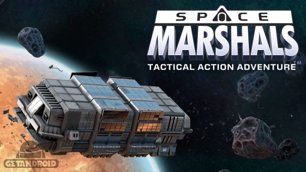 دانلود اسپیس مارشال Space Marshals 1.2.7 – بازی آیفون برای اندروید