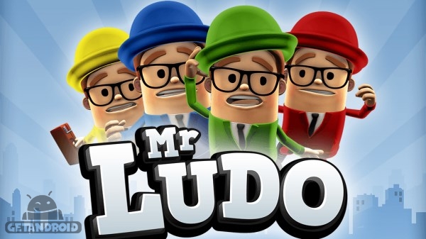 دانلود Ludo Online (Mr Ludo) 1.4.6 – بازی منچ آنلاین 4 نفره اندروید