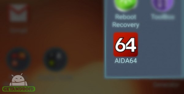 دانلود AIDA64 Premium v1.47 برنامه نمایش کامل اطلاعات گوشی اندروید