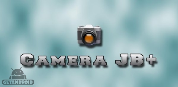 دانلود Camera JB+ 3.2 برنامه دوربین و گالری اندروید