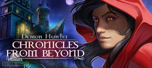 دانلود Demon Hunter 1.0 – بازی ماجراجویی شکارچی اهریمن اندروید