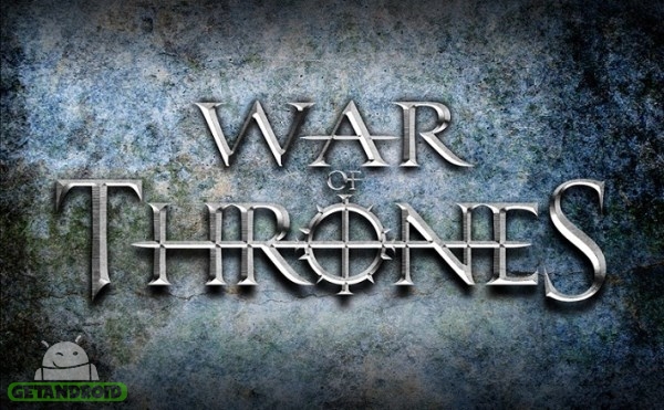 دانلود War of Thrones 3.5.1 - بازی استراتژیک نبرد تاج و تختها اندروید