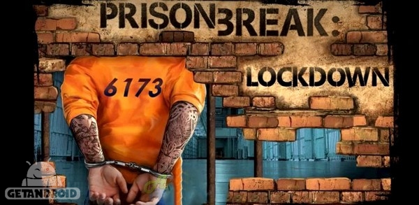 دانلود Prison Break Lockdown v1.03 بازی فرار از زندان برای اندروید