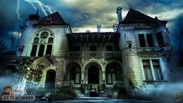 دانلود Mystery of Haunted Hollow FREE 1.03 – بازی راز خانه متروکه اندروید