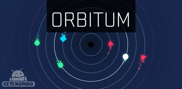 دانلود Orbitum v1.0.2 - بازی اوربیتوم اندروید