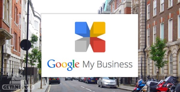 Google My Business