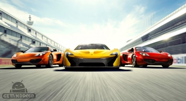 دانلود Adrenaline Racing: Hypercars 1.1.7 - بازی اتومبیلرانی آدرنالین ریسینگ اندروید + دیتا