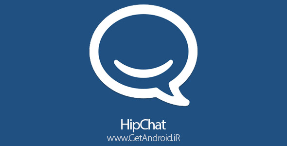 دانلود هیپ چت HipChat 3.16.009 - برنامه چت گروهی اندروید