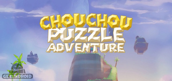 دانلود Chouchou Puzzle Adventure 2.4 – بازی پازلی اندروید
