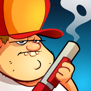 دانلود Swamp Attack 2.2.2 - بازی حمله برکه برای اندروید