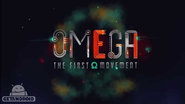 دانلود Omega: The First Movement 1.2 – بازی موزیکال برای اندروید