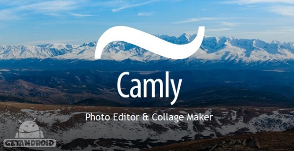 Camly – Photo Editor