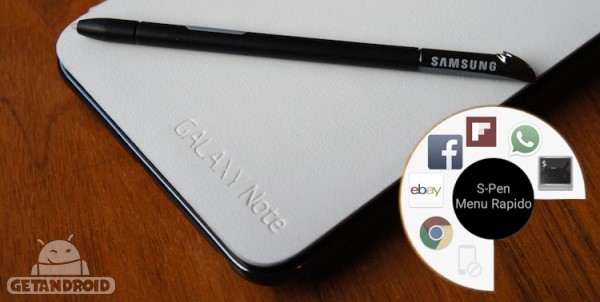دانلود SPenCommand 1.2.35 برنامه دستورات S-Pen اندروید