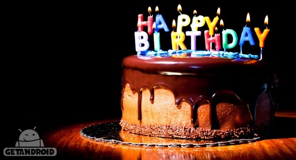دانلود Birthdays 2017-03-07.53 نرم افزار یادآوری تاریخ تولد اندروید