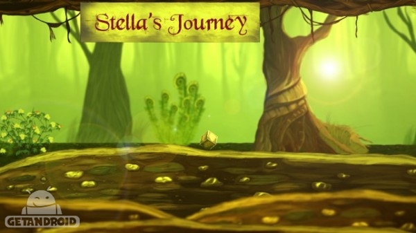 Stella's Journey