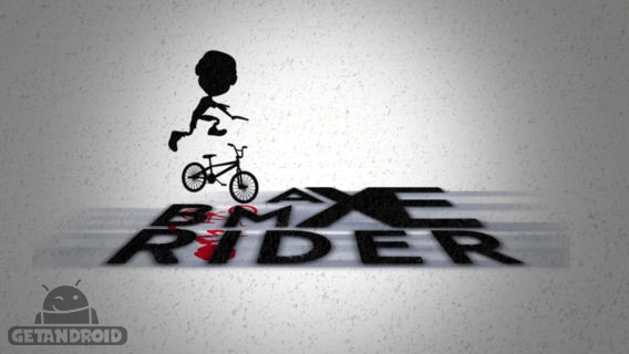 دانلود Bike Rider - Crazy BMX Racing 1.3.0 - بازی فانتزی دوچرخه سواری اندروید