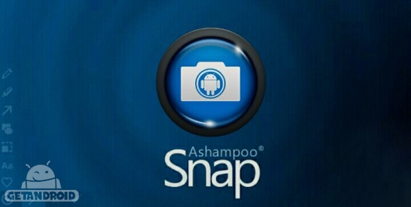 دانلود Screenshot Snap 1.2.7 برنامه گرفتن عکس از صفحه گوشی اندروید