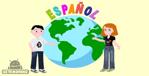 دانلود Spanish Class 6.19 برنامه آموزش زبان اسپانیایی برای اندروید