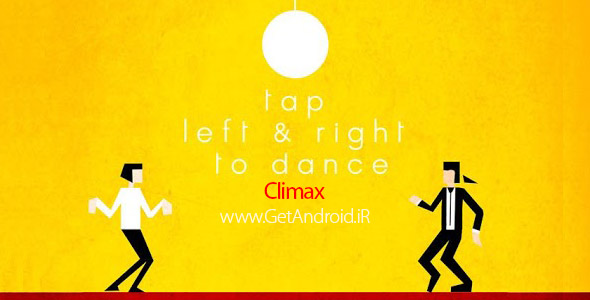 دانلود کلایمکس Climax 1.2.0 - بازی متفاوت اوج برای اندروید
