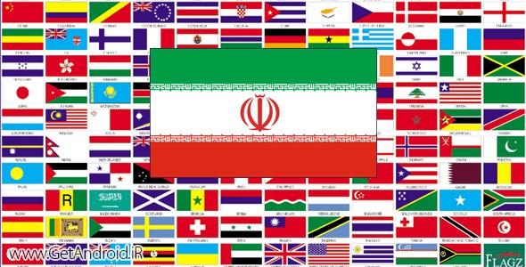 دانلود QuickDic Offline Dictionary 5.0.1 فرهنگ لغت چند زبانه آفلاین اندروید