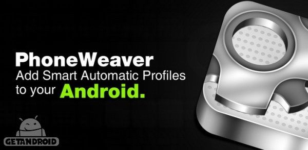 دانلود PhoneWeaver FULL 3.3.2 برنامه ساخت پروفایل برای اندروید