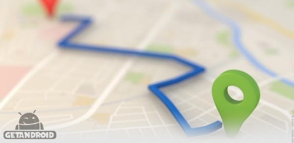 دانلود GPS Bridge 12.0 برنامه انتقال نقشه ها گوگل مپ به سایجیک اندروید