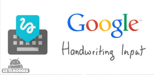 دانلود Google Handwriting Input 1.7.1 برنامه نوشتن با دست خط اندروید