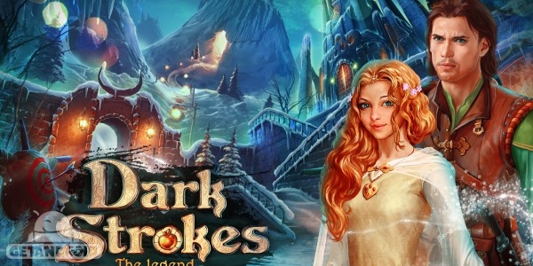 دانلود Dark Strokes 2 v1.0 – بازی ماجراجویی ضربه تیره 2 اندروید + دیتا