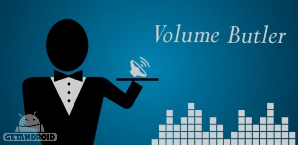 دانلود Volume Butler PRO 2.2.4 برنامه تنظیم صدای گوشی های اندروید