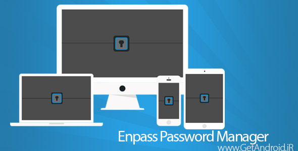 دانلود Enpass Password Manager Pro 5.5.3 مدیریت رمزهای عبور اندروید