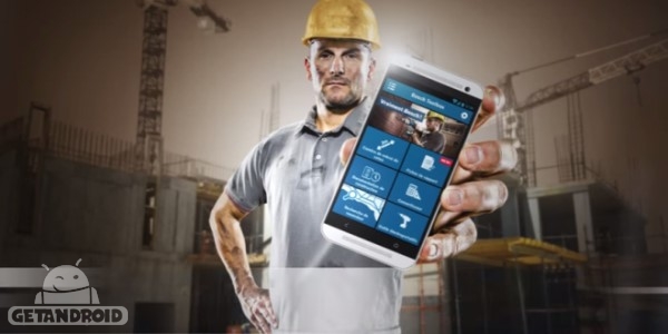 دانلود Bosch Toolbox 4.1 برنامه ابزار صنعتی بوش اندروید
