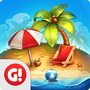 دانلود Paradise Island 2 v6.2.2 – بازی جزیره بهشتی 2 اندروید