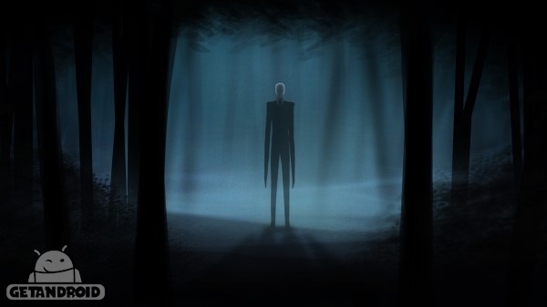 دانلود Slender Man Dark Forest 1.0 – بازی وحشتناک سلندرمن اندروید