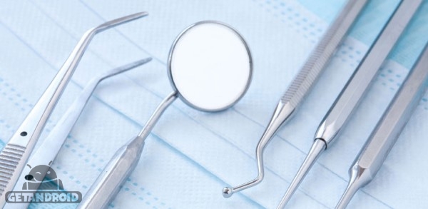 دانلود Dental Instruments, 5th Ed 2.3.1 برنامه لوازم دندانپزشکی اندروید