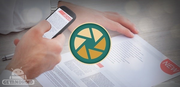 دانلود Quick PDF Scanner Pro 5.1.641 برنامه اسکنر سریع اسناد اندروید