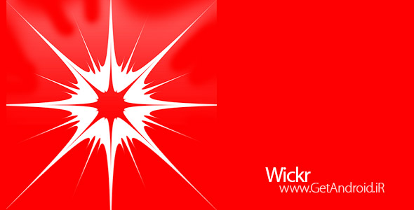 دانلود ویکر Wickr Me - Secure Messenger 2.6.3.1 - مسنجر امن اندروید