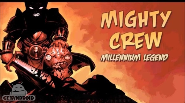 دانلود Mighty Crew: Millennium Legend 1.0.53 - بازی اکشن گروه قدرتمند: افسانه هزاره برای اندروید + دیتا + مود