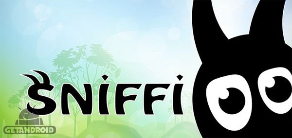 دانلود Sniffi 1.5.0 – بازی پازلی اسنیفی اندروید + دیتا