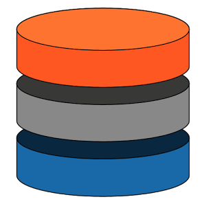 دانلود Storage Partitions| Space Premium 19.0.9 برنامه نمایش اطلاعات پارتیشن ها اندروید